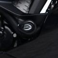 R&G Racing Aero Crash NO CUT Protectors for Kawasaki ZX-6R 636 (2024+) R&G Racing Aero Crash NO CUT Protectors for Kawasaki ZX-6R 636 (2024+)